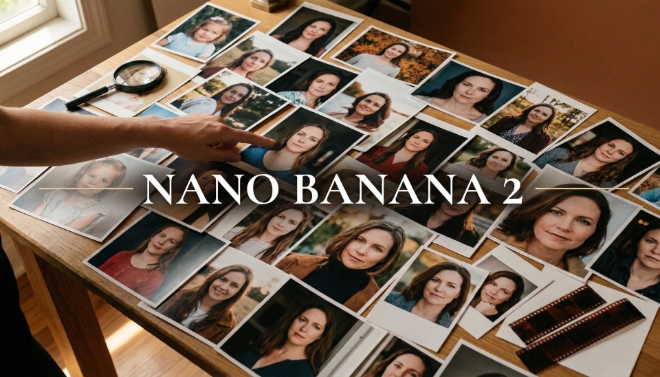 Nano Banana 2
