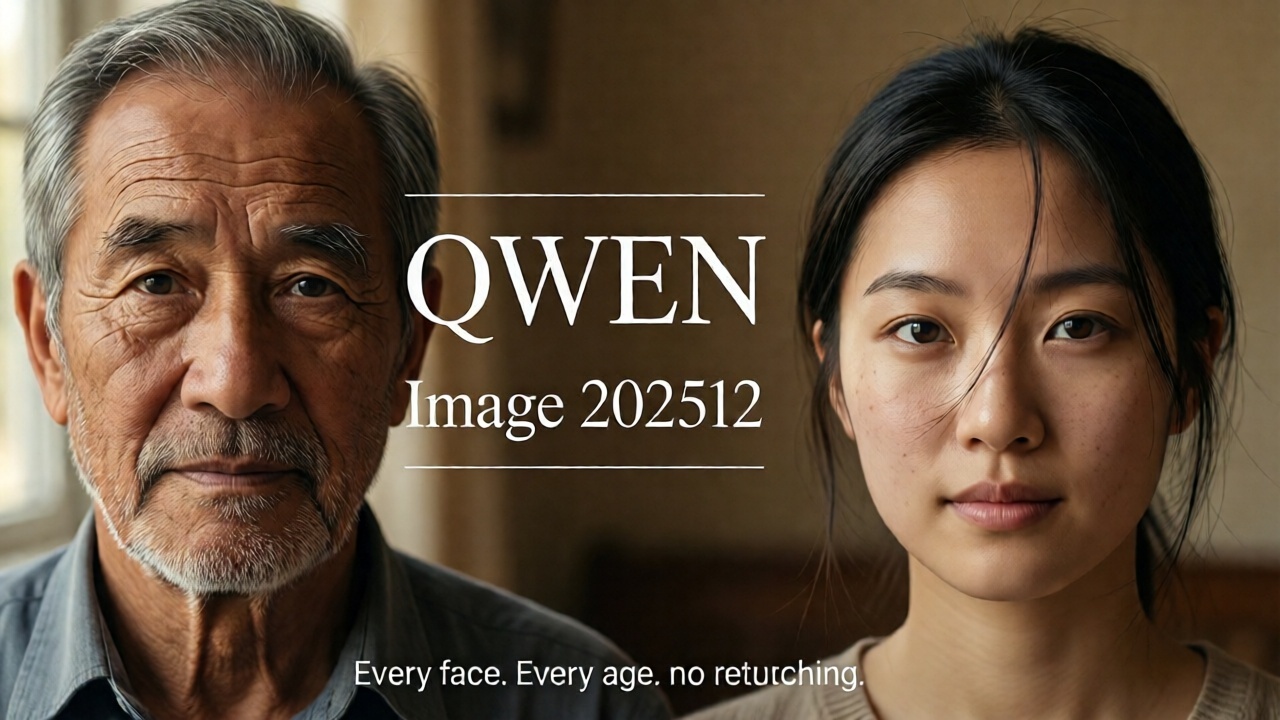 Qwen Image 202512