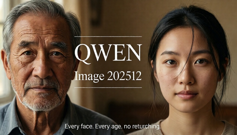 Qwen Image 202512