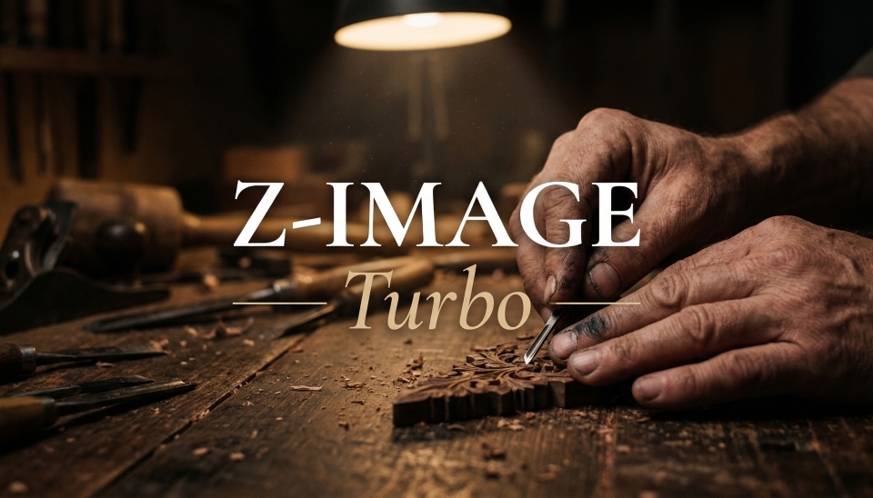 Z-Image Turbo